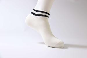 Anti Bacterial Socks
